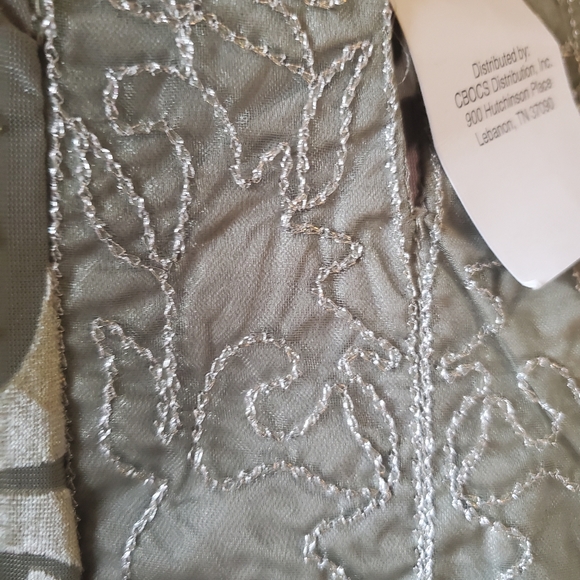 French Bazaar tunic - Picture 6 of 7